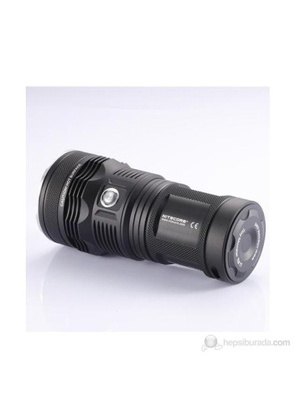 Nıte core Tm11 2000 Lumen Elfeneri(4X18650)