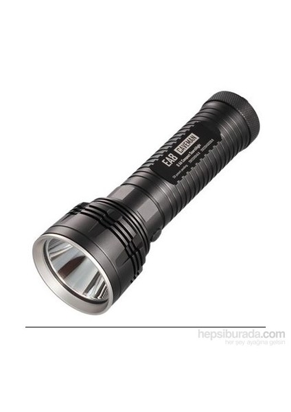Nıtecore Ea8 900 Lumen El Fenerı