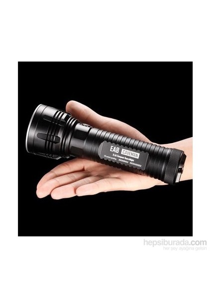 Nıtecore Ea8 900 Lumen El Fenerı fiyatları