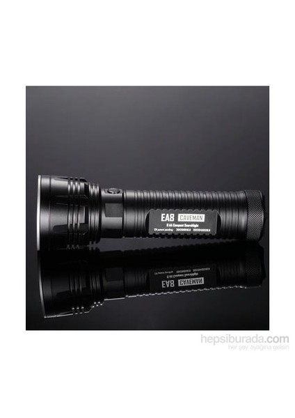 Nıtecore Ea8 900 Lumen El Fenerı modelleri
