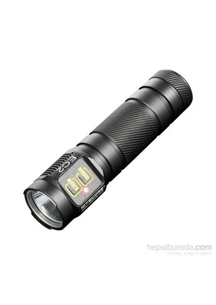 Nıtecore Ec2 320  Lumen El Fenerı