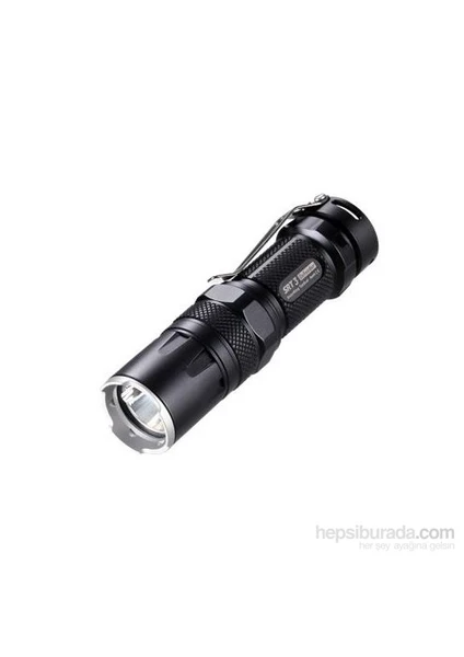 Nıtecore Srt3 550 Lumen  El Fenerı (1X18650)