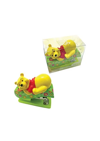 Winnie The Pooh Mini Zımba