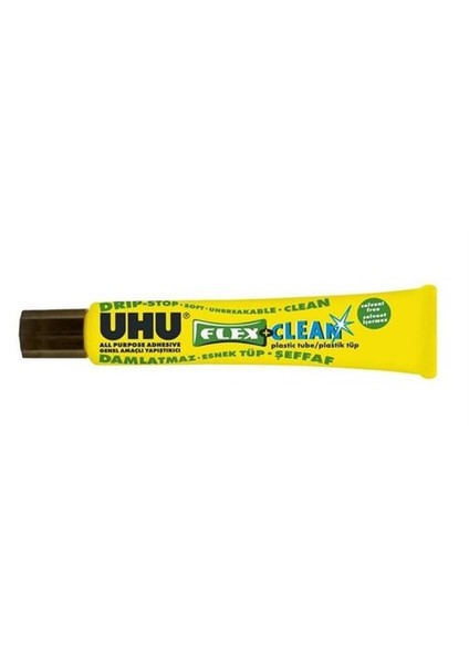 Flex&Clean Solventsız