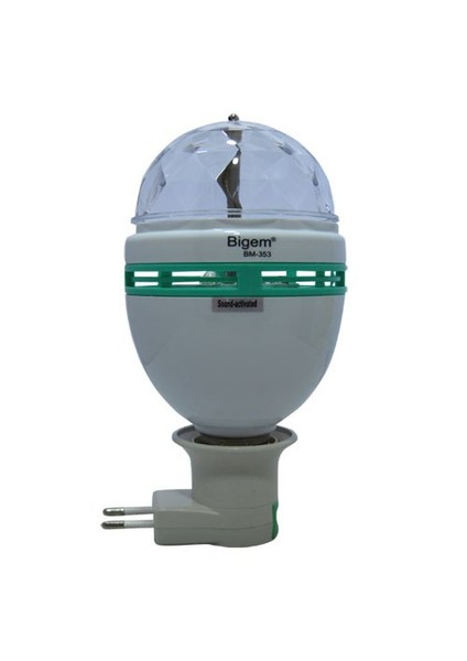 Bm-353 Duya Takılan Fener