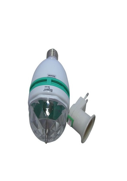 Bm-353 Duya Takılan Fener