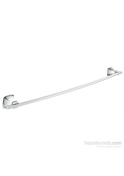 Grandera Uzun Havluluk 600 mm Banyo Aksesuarı - 40629000