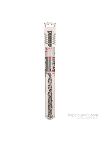 - Kırıcı Delici Ucu Sds-Max-7 - 19 X 200 X 320 Mm