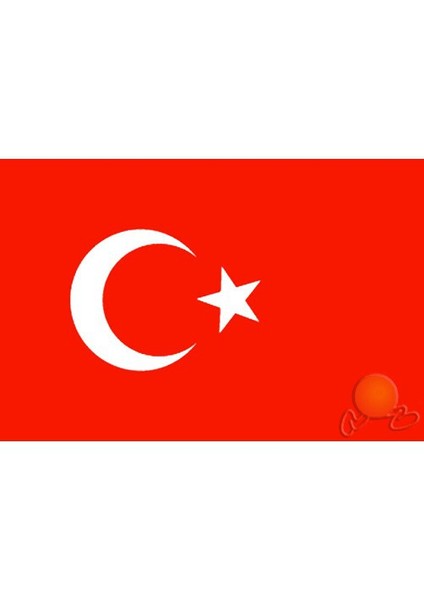 Türk Bayrağı 120 x 180 cm