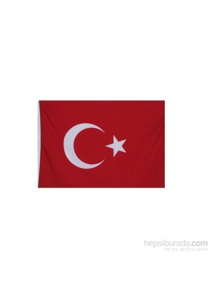 Türk Bayrağı 120 x 180 cm