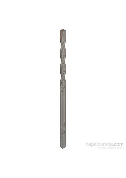 - Beton Matkap Ucu Cyl-3 - 4 X 40 X 75 Mm, D 3,3 Mm
