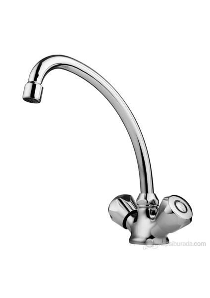 Sultan Kuğu Lavabo Bataryası