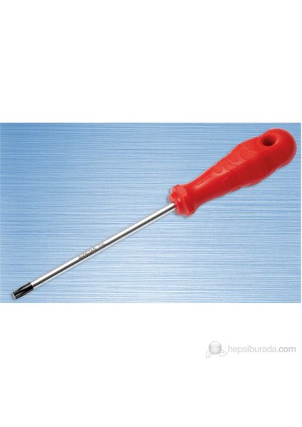 Torx Uçlu Tornavida T 15
