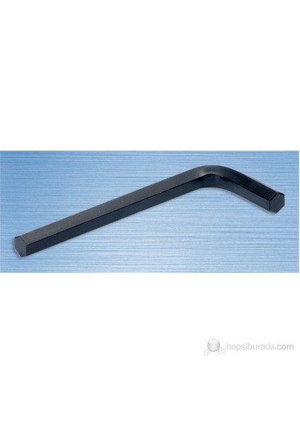Allen Anahtar Altı Köşe Sae 3/32"