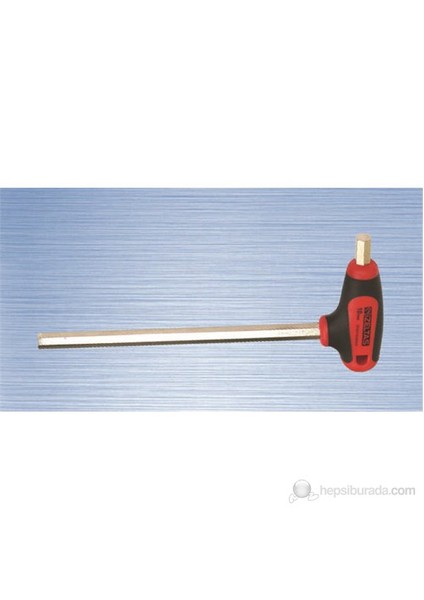T Tipi Allen Anahtar 10 Mm