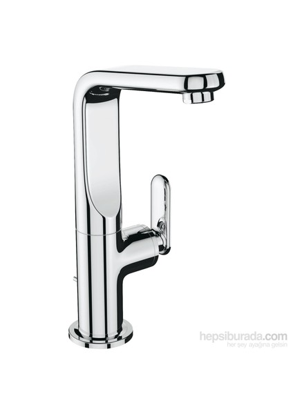 Veris Tek Kumandalı Lavabo Bataryası - 32184000
