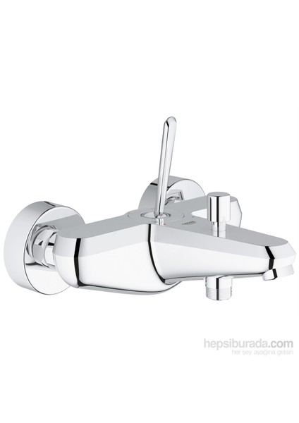 Eurodisc Joy Tek Kumandalı Banyo Bataryası - 23431000