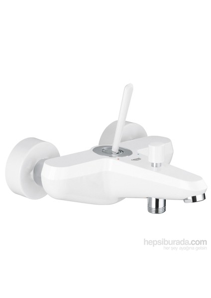 Eurodisc Joy Tek Kumandalı Banyo Bataryası - 23431LS0