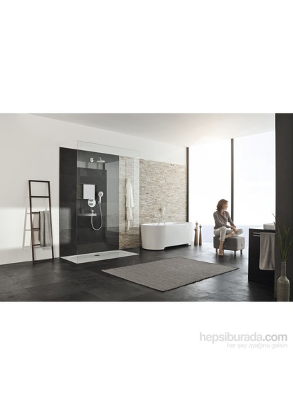Eurodisc Joy Tek Kumandalı Banyo Bataryası - 23431LS0