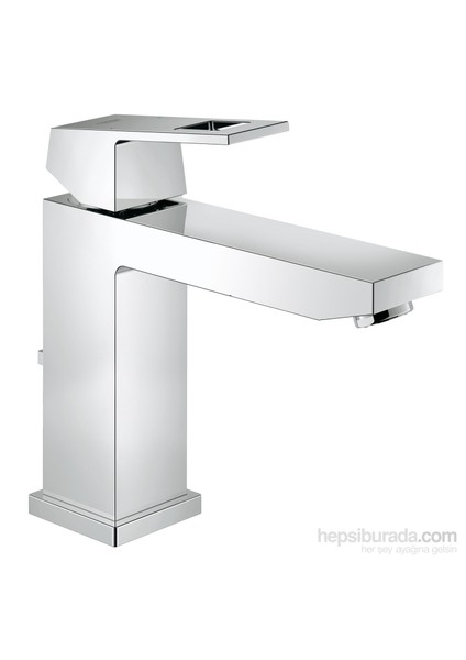 Eurocube Tek Kumandalı Lavabo Bataryası - 23445000