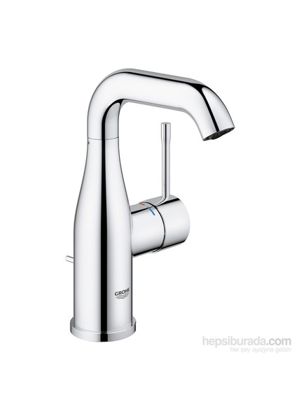 Essence New Tek Kollu Lavabo Bataryası M-Boyut - 23462001