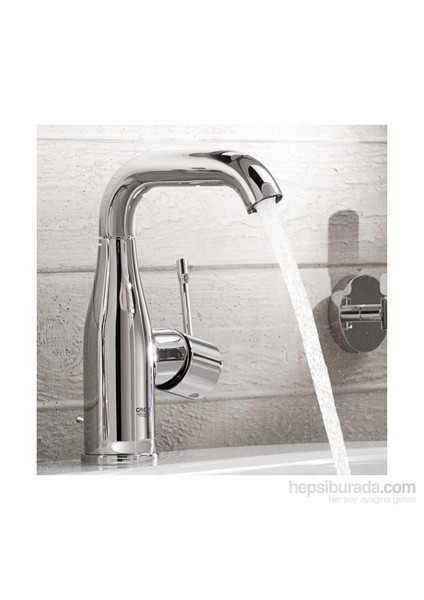 Essence New Tek Kollu Lavabo Bataryası M-Boyut - 23462001 fırsatları
