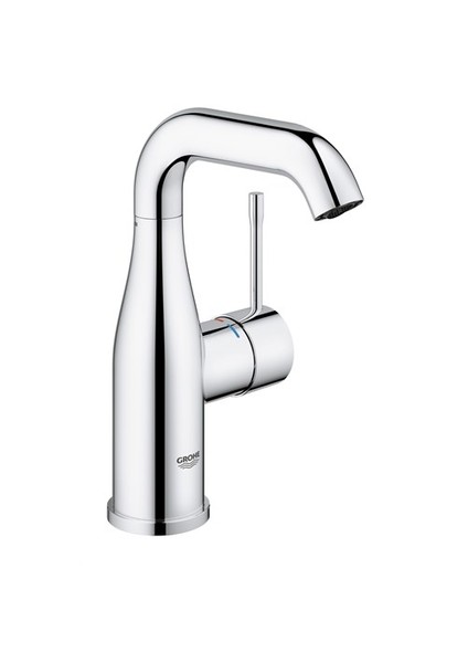 Essence New Tek Kumandalı Lavabo Bataryası M-Boyut - 23463001