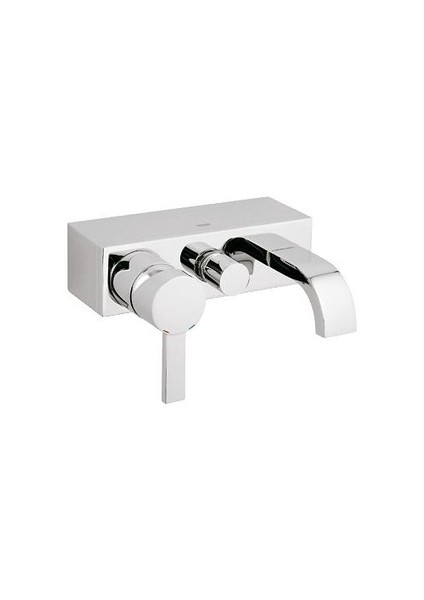 Allure Tek Kumandalı Banyo Bataryası - 32826000