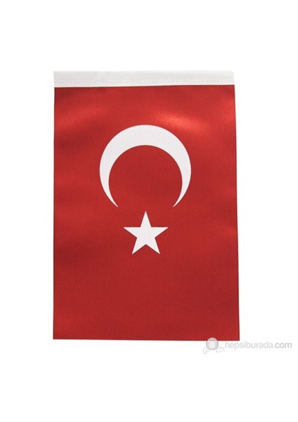 Bayrak 20X30 B-001