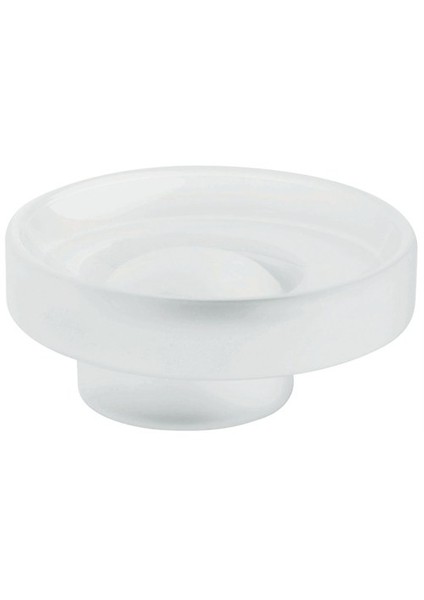 Sabunluk Camı Banyo Aksesuarı - 40256000