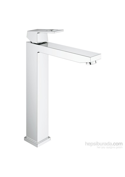 Eurocube Tek Kumandalı Lavabo Bataryası XL- Boyut - 23406000