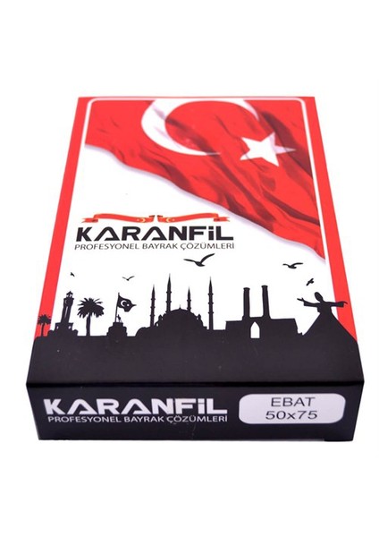 1008 Bayrak 50x75