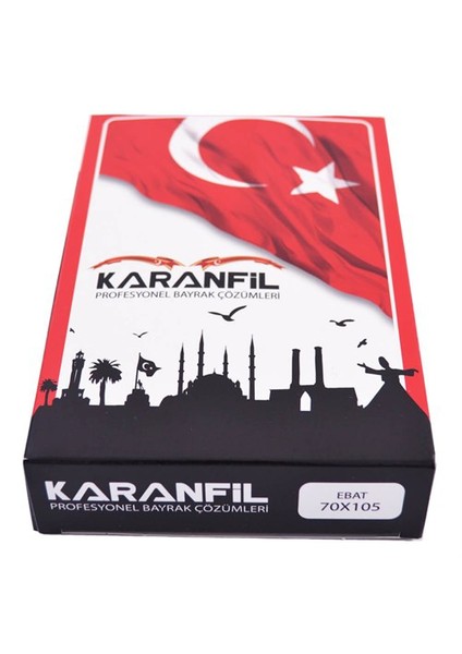 1010 Bayrak 70x105