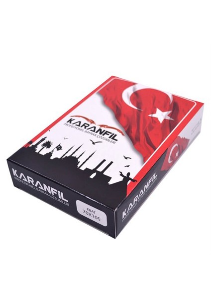 1010 Bayrak 70x105