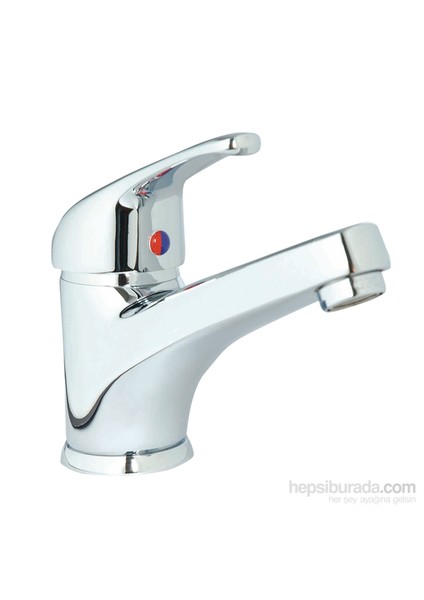 Flamengo Lavabo Bataryası