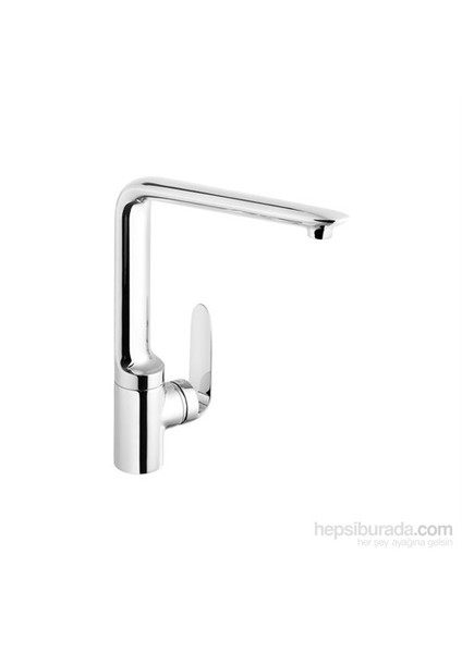 Style X Eviye Bataryası