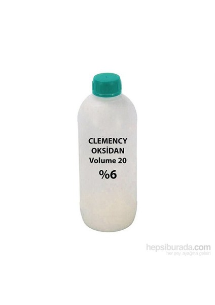 Oksidan Volume 20 %6