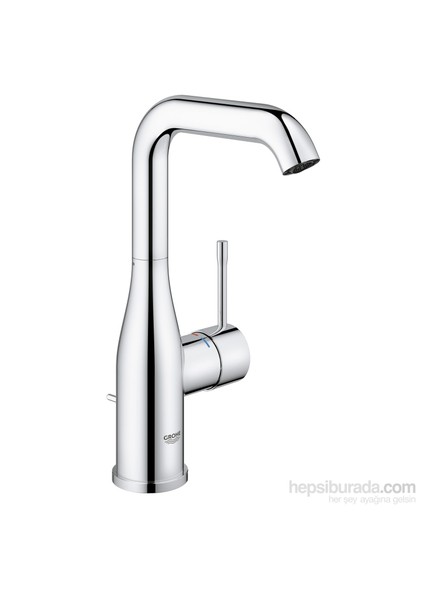 Essence Tek Kumandalı Lavabo Bataryası - 32628001