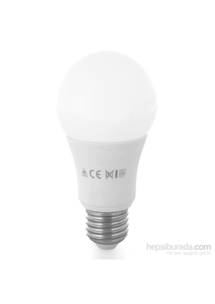 E27 7W Led Ampul Günışığı