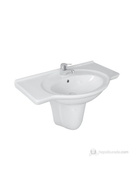 Ece Banyo Aruva Lavabo 87 cm