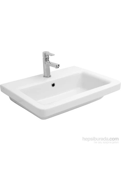 Ece Banyo Snow Lavabo 60cm