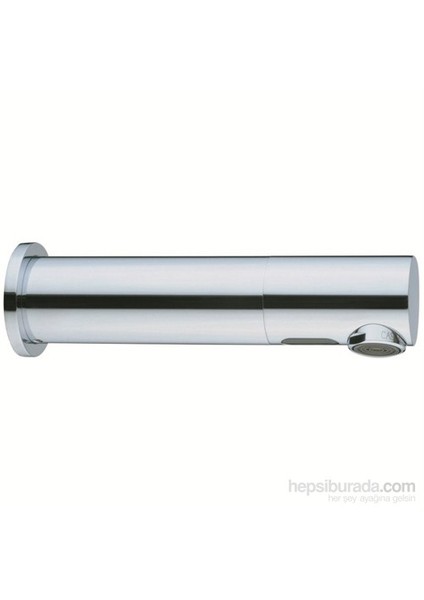 Aquasee Ankastre Fotoselli Lavabo Bataryası (Elektrikli),Tek Su Girişli