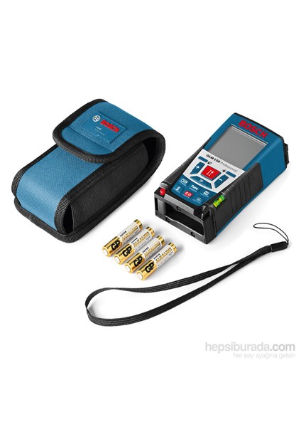 GLM 150 Uzaklık Ölçer/Lazer Metre + BS 150 Tripod fiyatları