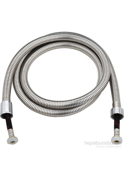 Deluxe Örgülü Spiral 150-170 cm