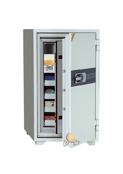 DT2120 Data Güvenlik Kasası (elektronik Şifreli) **