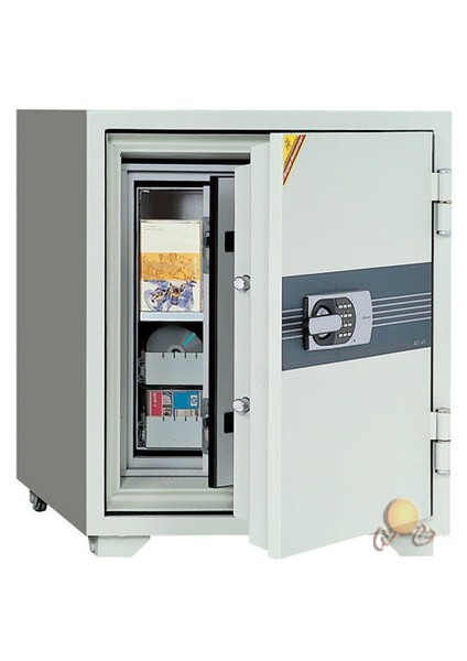 DT2825 Data Güvenlik Kasası (elektronik Şifreli) **