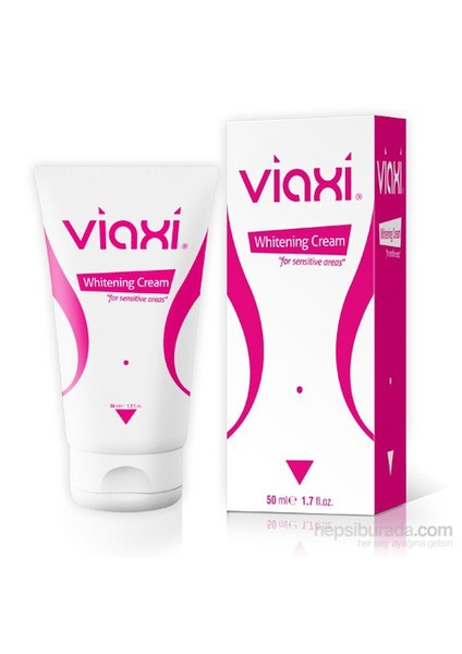 Whitenning Cream 50 Ml