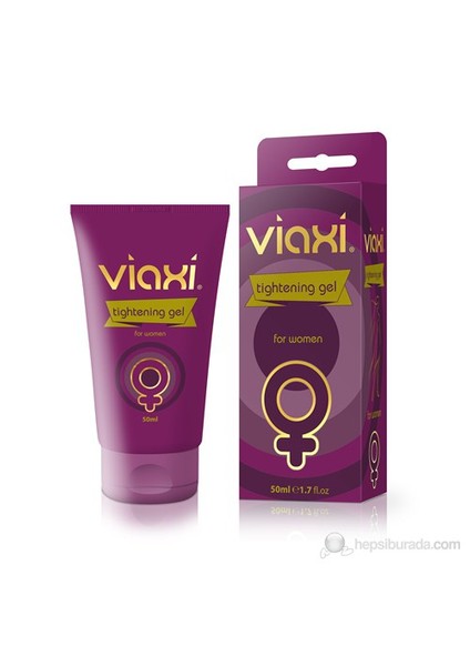 Tightening Sıkılaştırıcı Jel 50 ml.