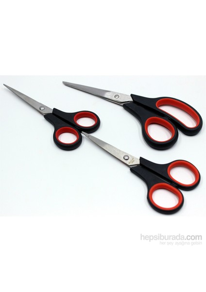 Homecare Ergonomik 3 Lü Makas 423411
