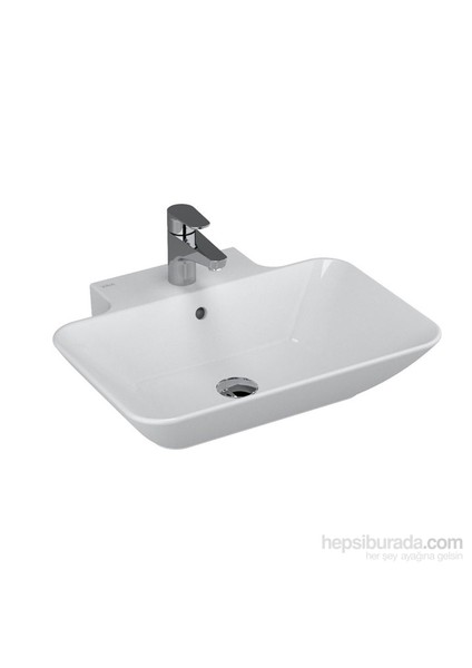 Geo Lavabo 60Cm - VitrA Clean